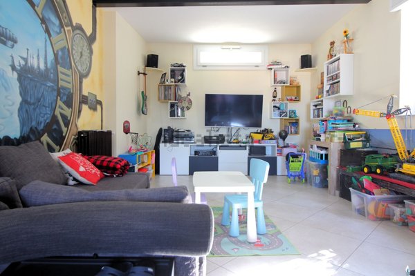 appartamento in vendita a Cava Manara