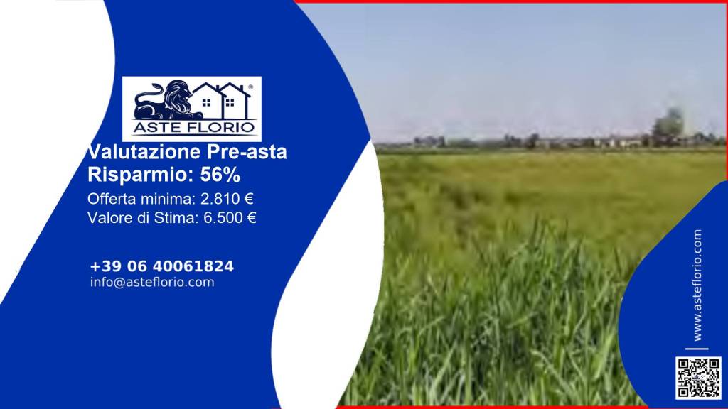 terreno agricolo in vendita a Cava Manara