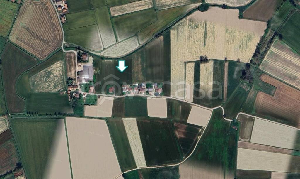 terreno agricolo in vendita a Cava Manara