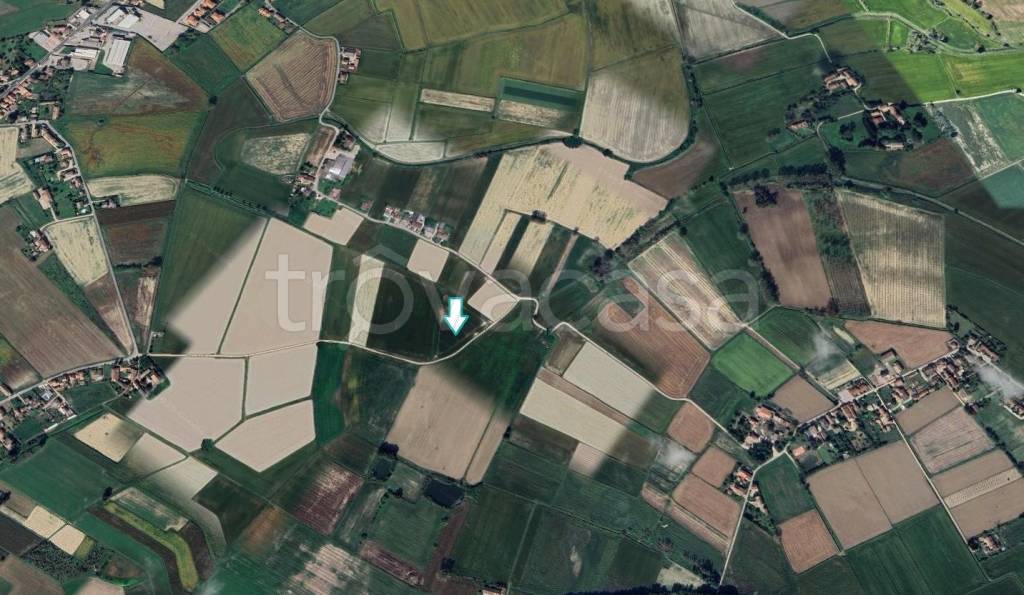 terreno agricolo in vendita a Cava Manara