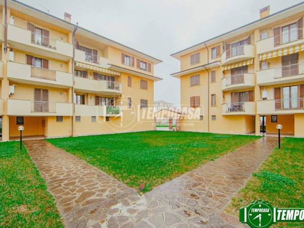 appartamento in vendita a Cava Manara