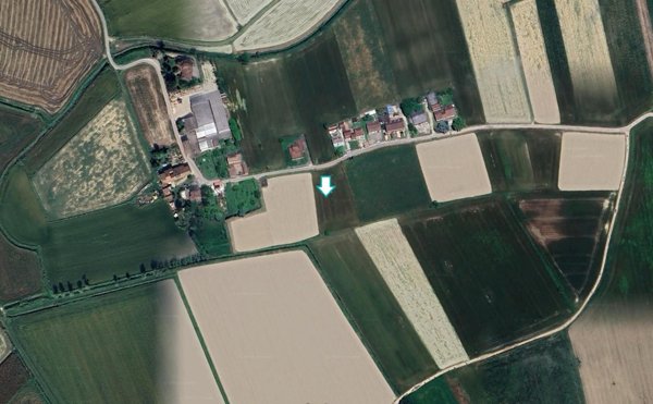 terreno agricolo in vendita a Cava Manara