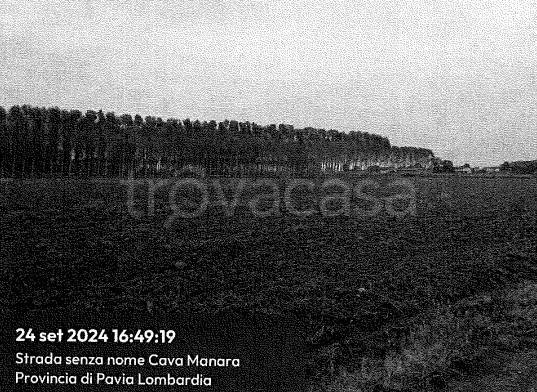 terreno agricolo in vendita a Cava Manara