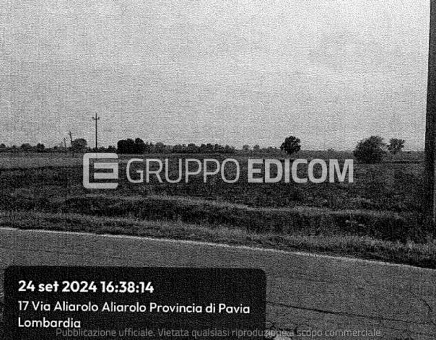 terreno agricolo in vendita a Cava Manara