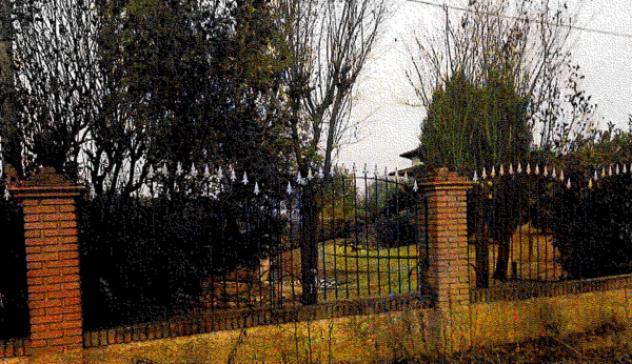 terreno agricolo in vendita a Cava Manara