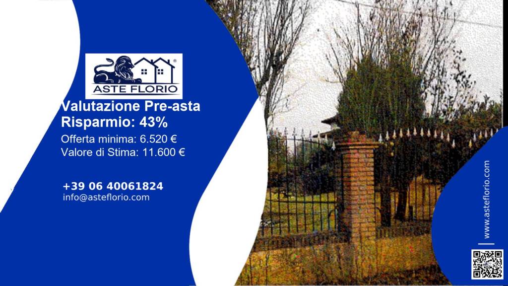 terreno agricolo in vendita a Cava Manara