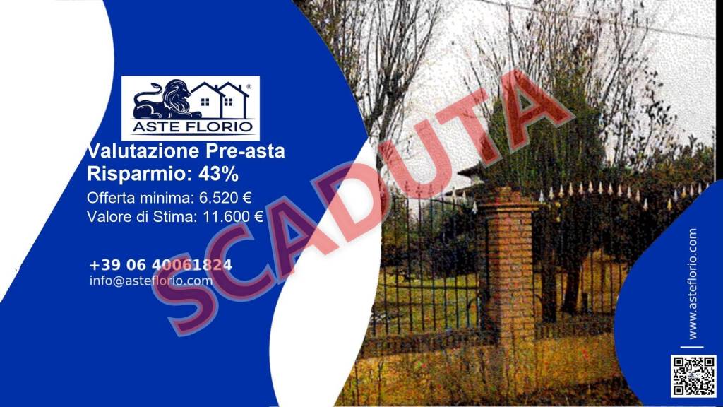 terreno agricolo in vendita a Cava Manara