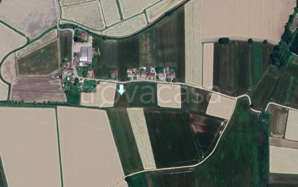 terreno agricolo in vendita a Cava Manara