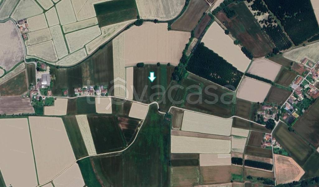 terreno agricolo in vendita a Cava Manara