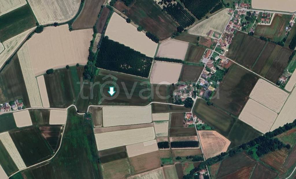 terreno agricolo in vendita a Cava Manara