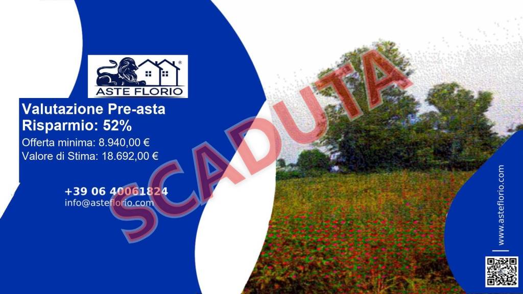 terreno agricolo in vendita a Cava Manara