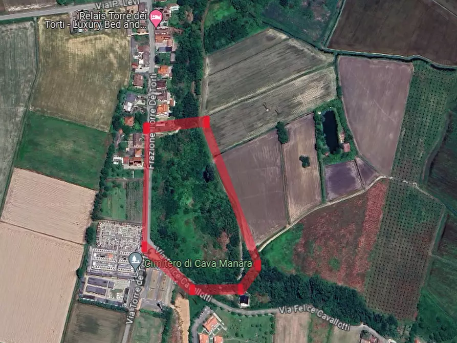 mansarda in vendita a Cava Manara