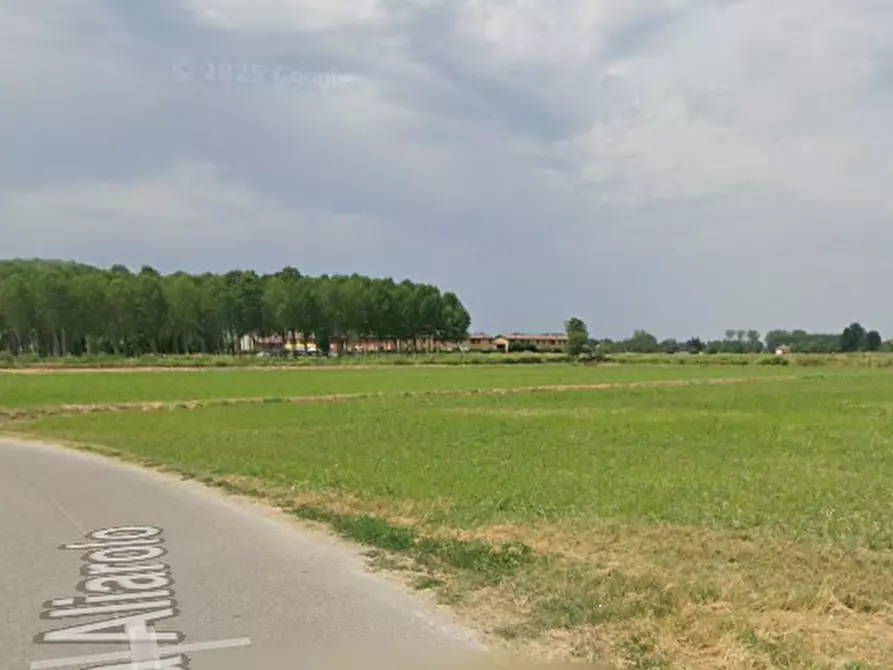 terreno agricolo in vendita a Cava Manara