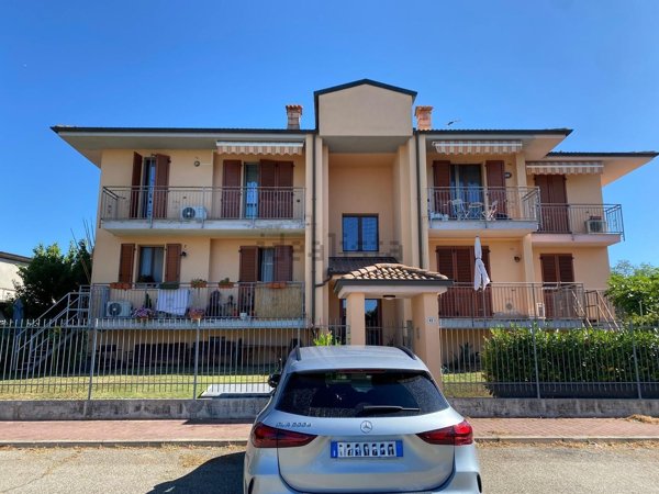 appartamento in vendita a Cava Manara