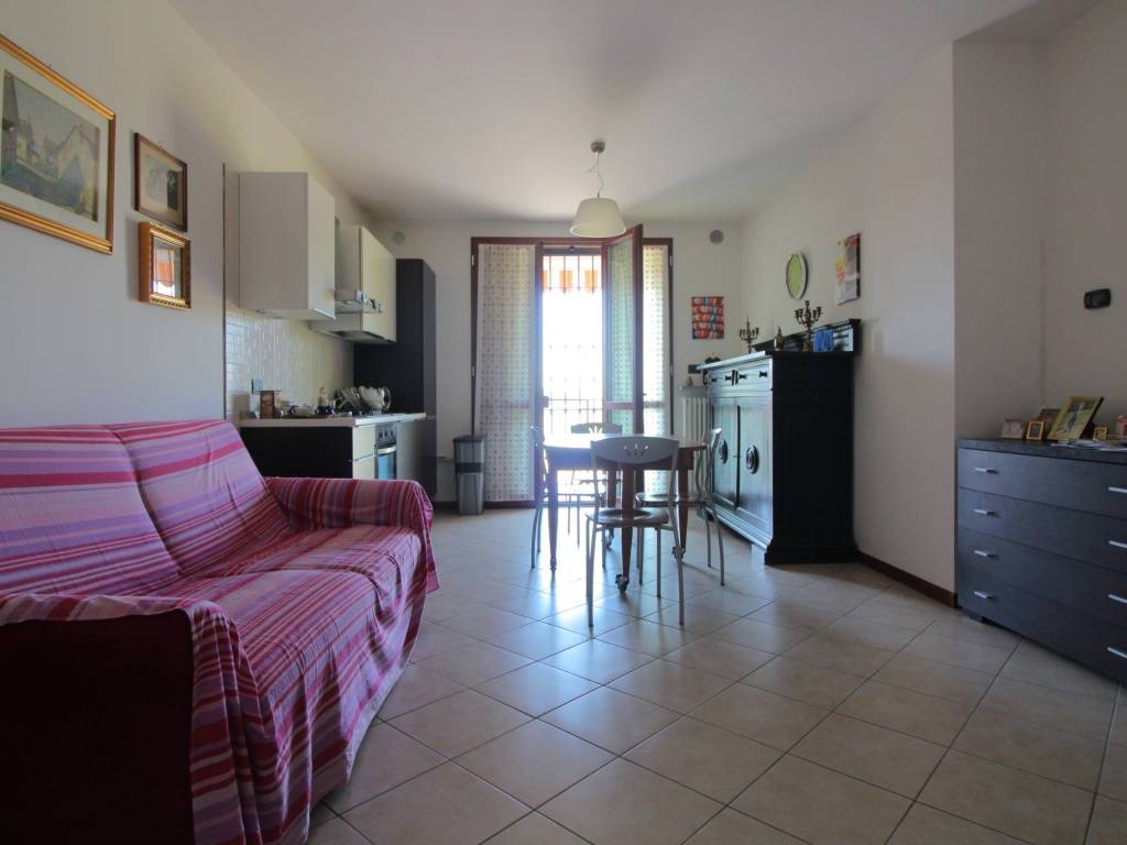 appartamento in vendita a Cava Manara