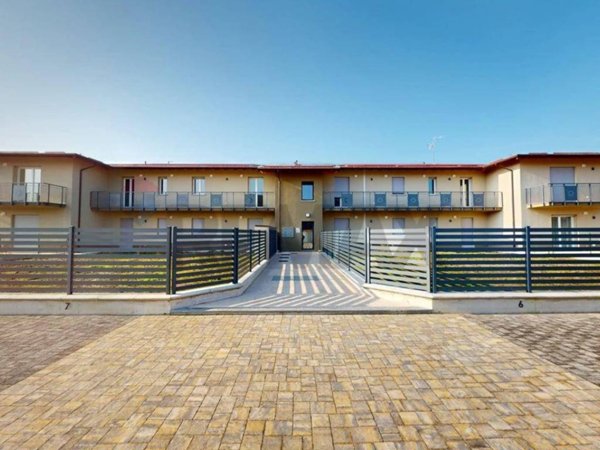 appartamento in vendita a Cava Manara in zona Tre Re