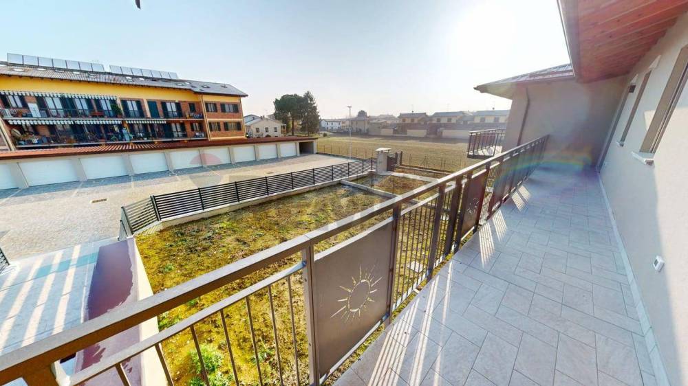 appartamento in vendita a Cava Manara