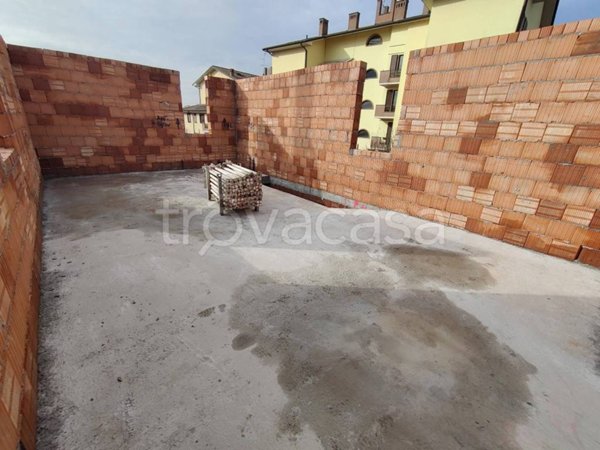 casa indipendente in vendita a Cava Manara