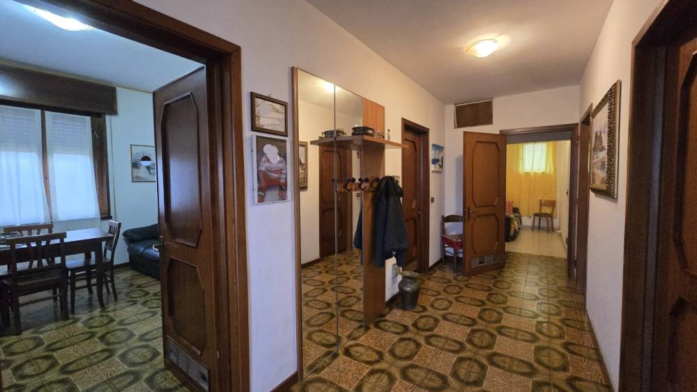 casa indipendente in vendita a Cava Manara