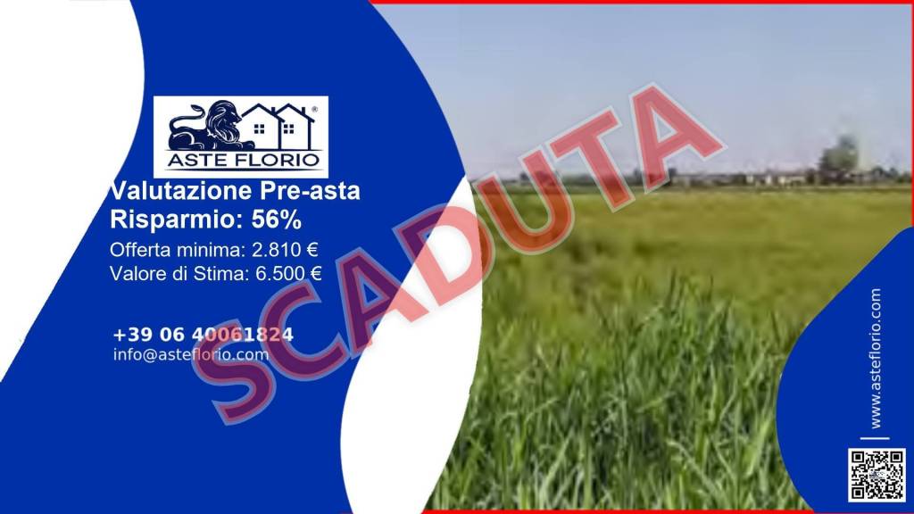 terreno agricolo in vendita a Cava Manara