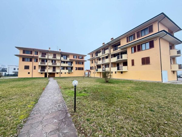 appartamento in vendita a Cava Manara