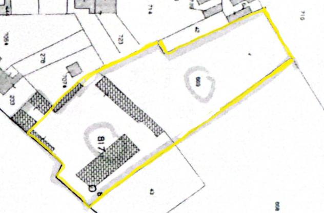 casale in vendita a Cava Manara in zona Mezzana Corti