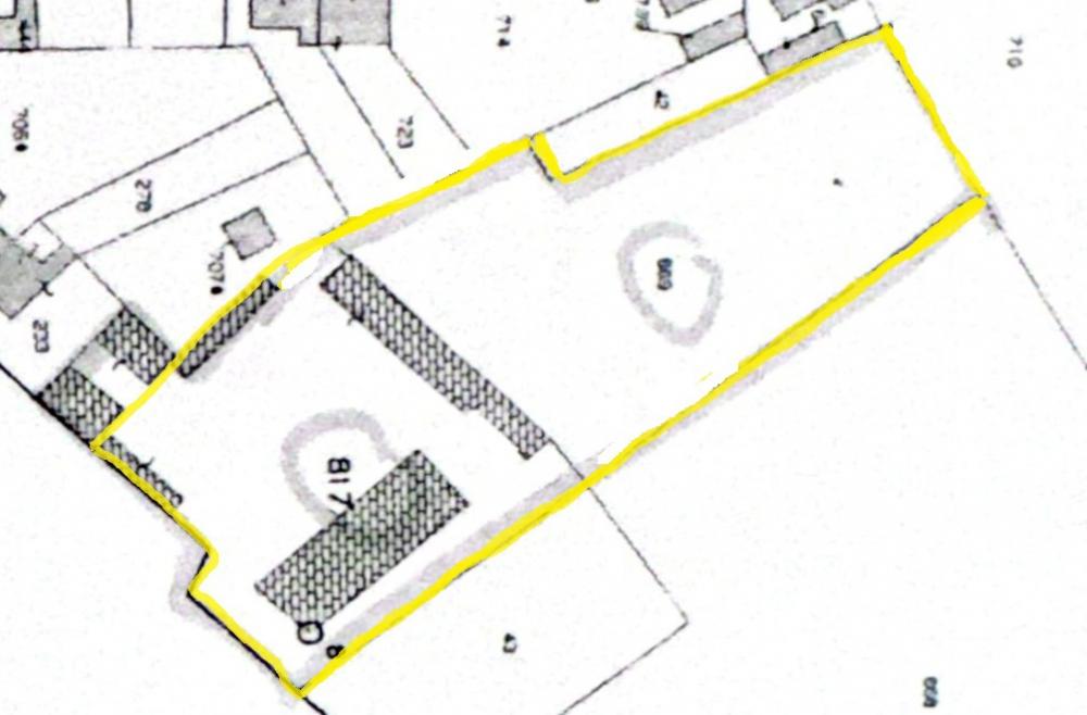 casa indipendente in vendita a Cava Manara in zona Mezzana Corti