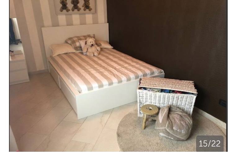 appartamento in vendita a Cava Manara