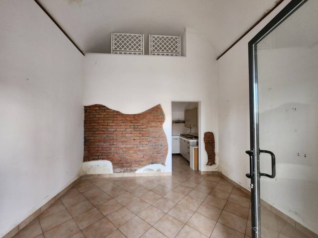 appartamento in vendita a Cava Manara