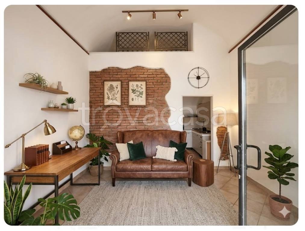 appartamento in vendita a Cava Manara