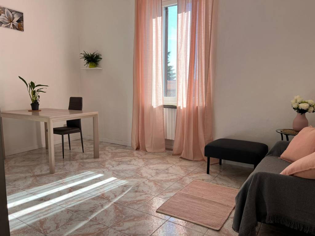 appartamento in vendita a Cava Manara