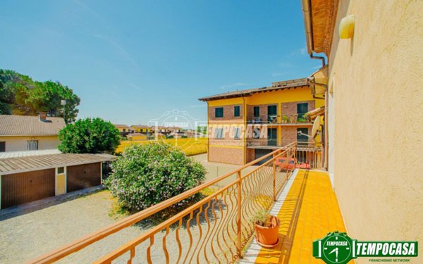 appartamento in vendita a Cava Manara