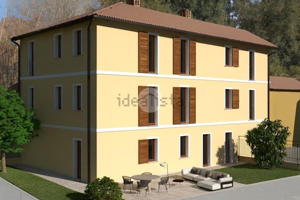 appartamento in vendita a Cava Manara