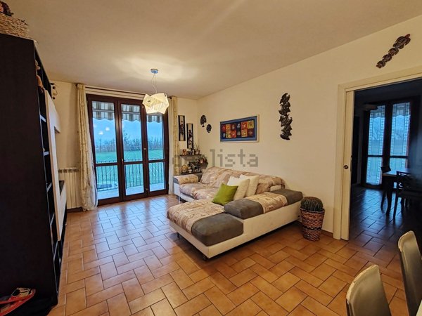 appartamento in vendita a Cava Manara