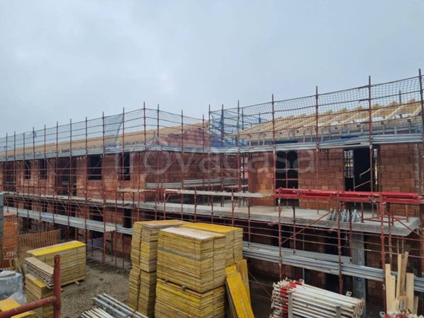 casa indipendente in vendita a Cava Manara