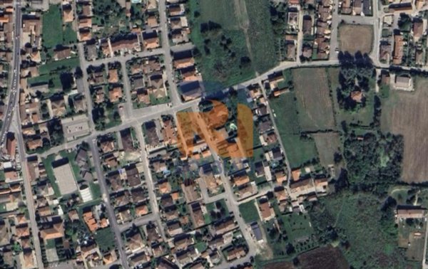 terreno edificabile in vendita a Cava Manara