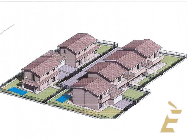 casa indipendente in vendita a Cava Manara