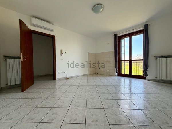 appartamento in vendita a Cava Manara in zona Tre Re