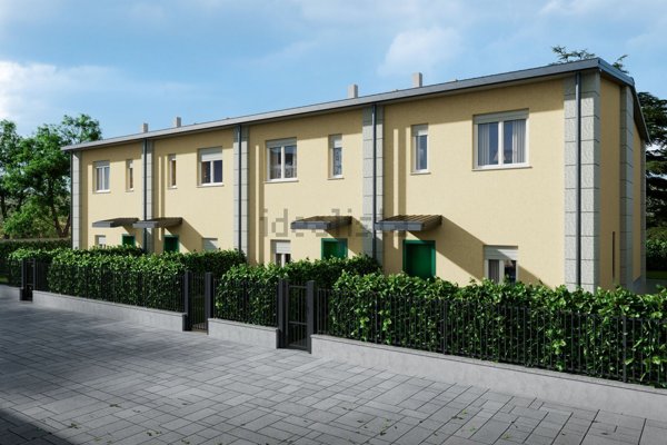 casa indipendente in vendita a Cava Manara