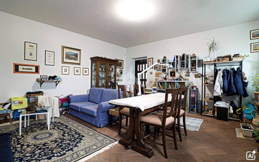 casa indipendente in vendita a Cava Manara in zona Mezzana Corti