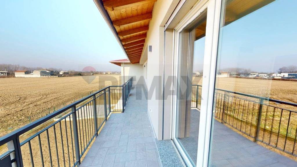 appartamento in vendita a Cava Manara