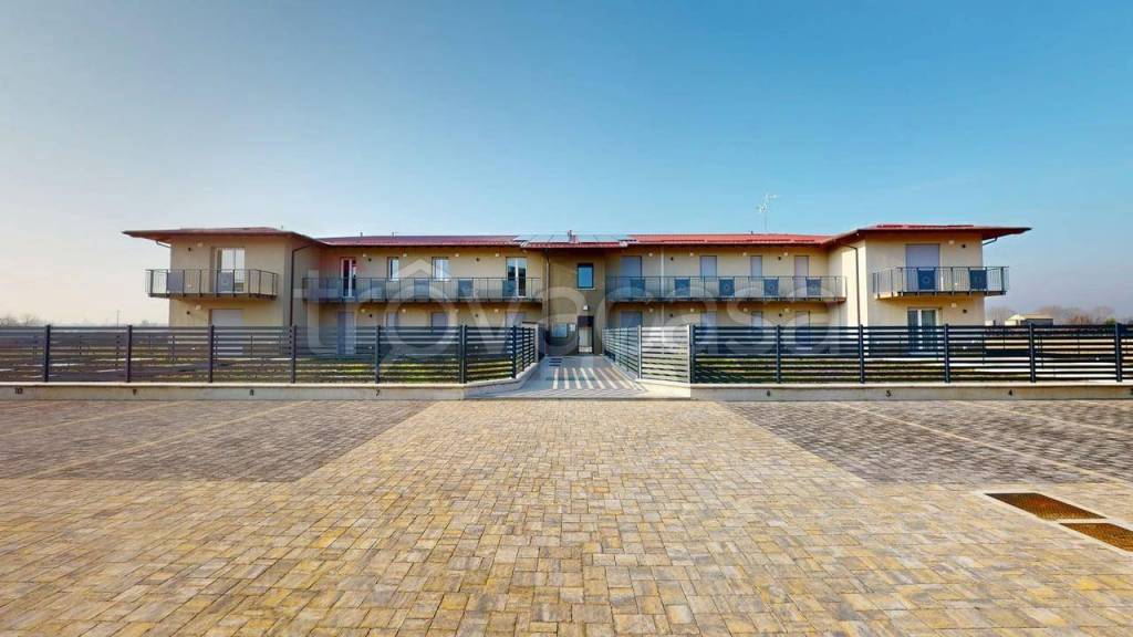 appartamento in vendita a Cava Manara