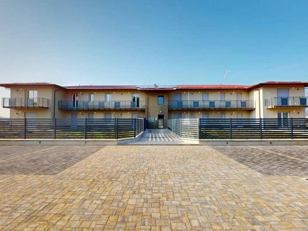 appartamento in vendita a Cava Manara in zona Tre Re