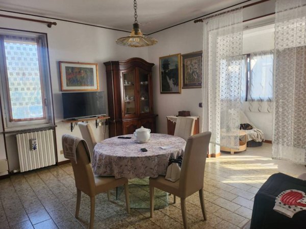 appartamento in vendita a Cava Manara