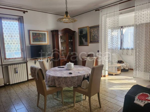 appartamento in vendita a Cava Manara