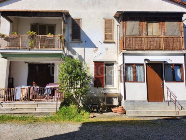 appartamento in vendita a Cava Manara