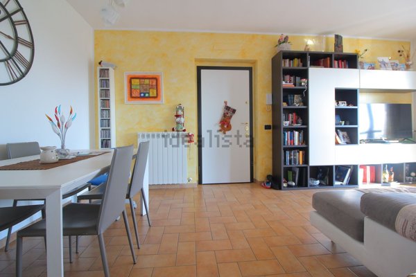 appartamento in vendita a Cava Manara