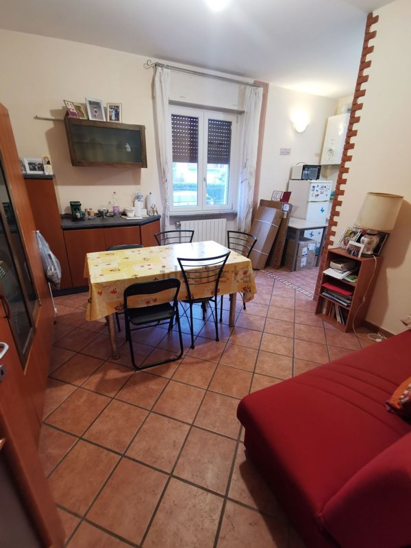 appartamento in vendita a Cava Manara