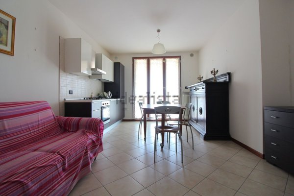 appartamento in vendita a Cava Manara