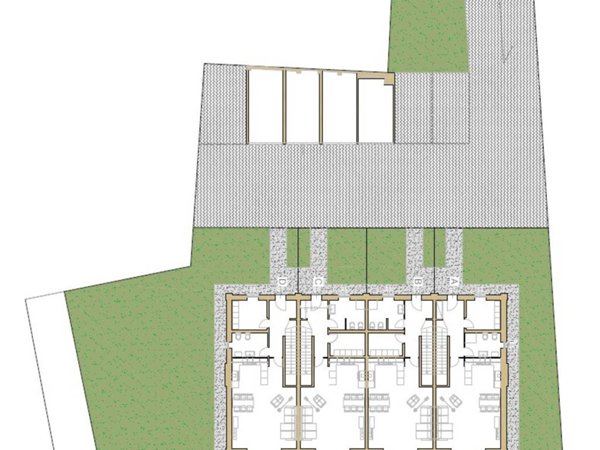 casa indipendente in vendita a Cava Manara